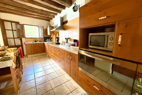 Herregård i Montefrio, Granada, Montefrio - € 375 000 | Ref: GVCCDA - foto 29
